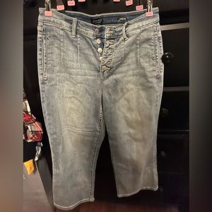 Judy Blue Jeans size 11/30
